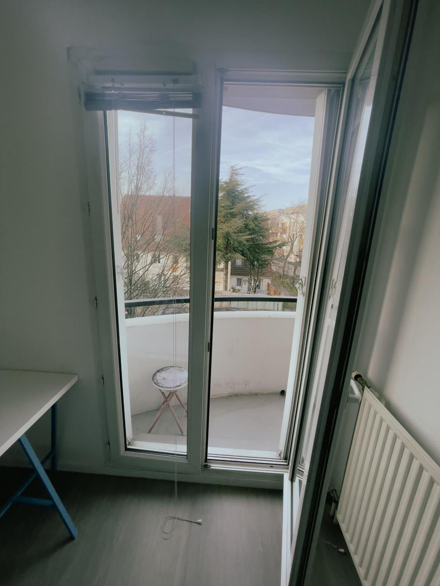 Appartement Proche U Arena Et La Defense Nanterre Exterior photo