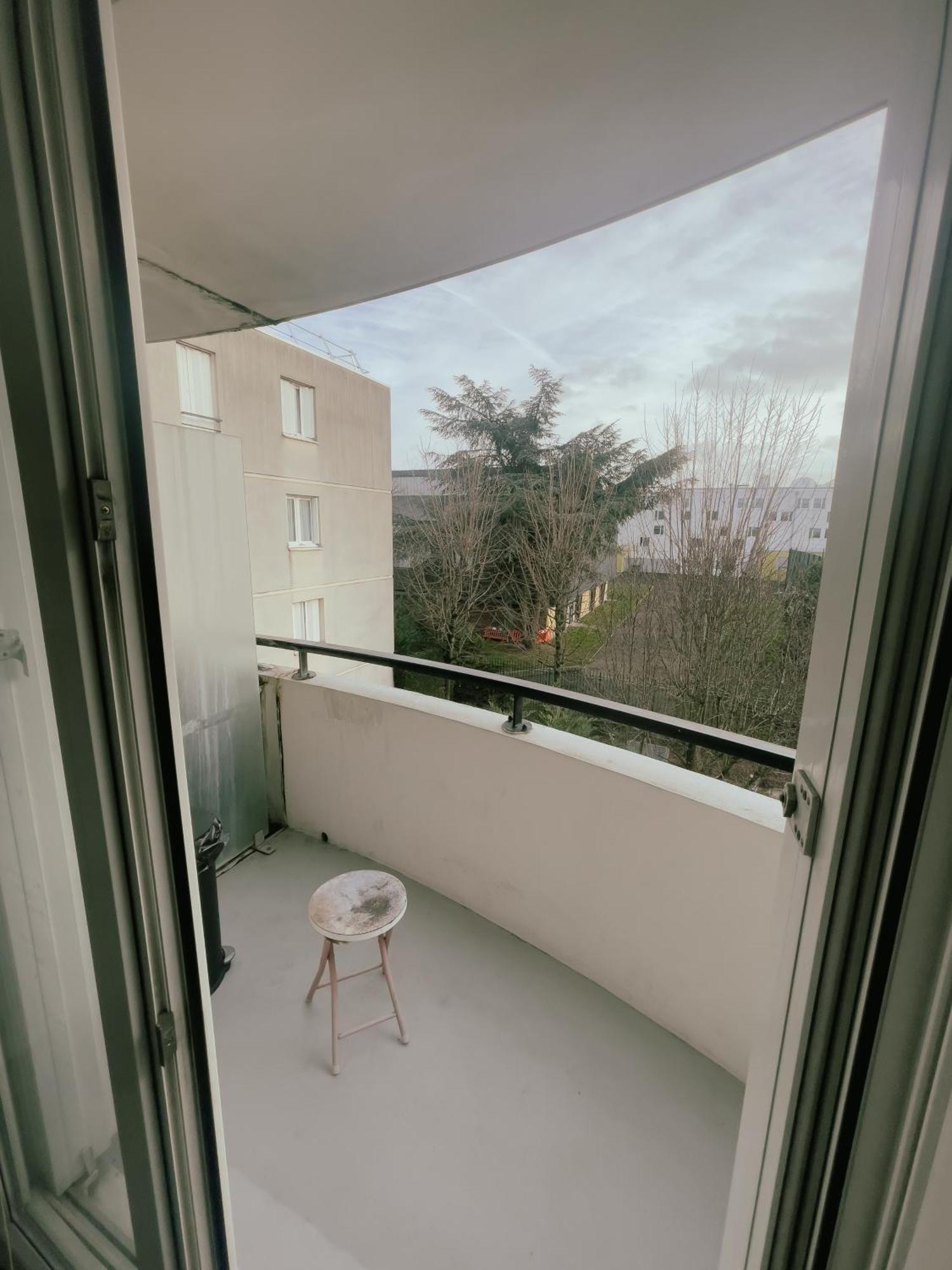 Appartement Proche U Arena Et La Defense Nanterre Exterior photo